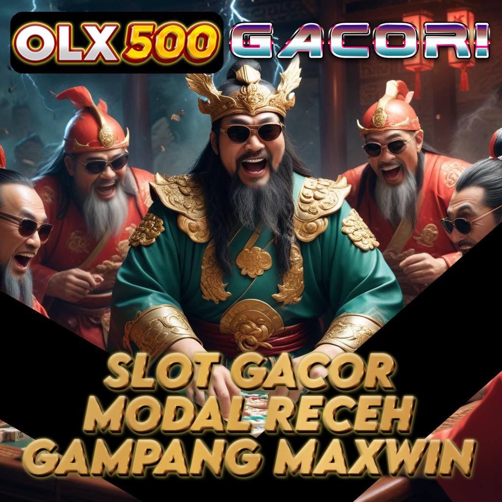 SLOT DEMO MAXWIN TERUS Tawaran Fantastis!