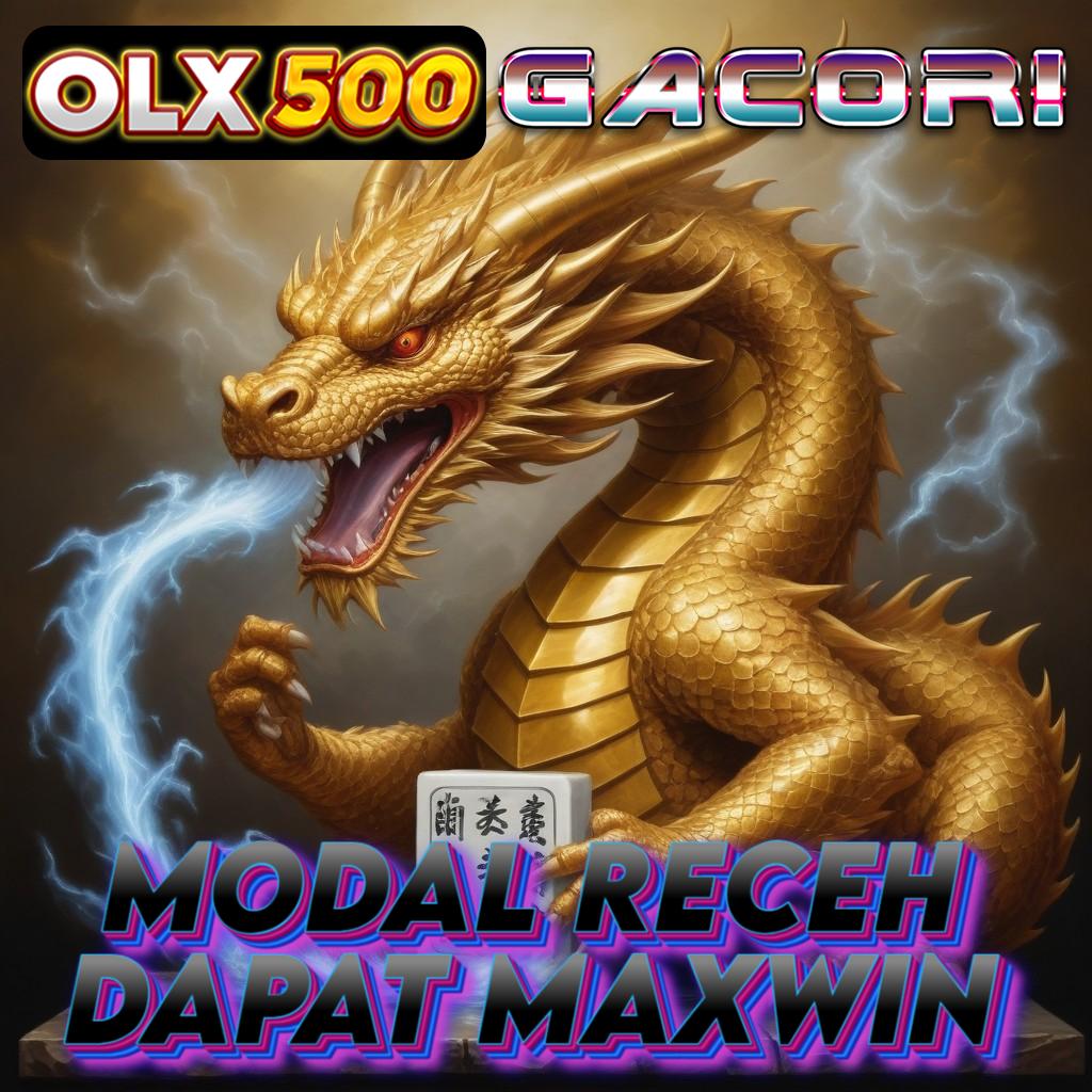 Gowin Slot Apk Mod Terbaru