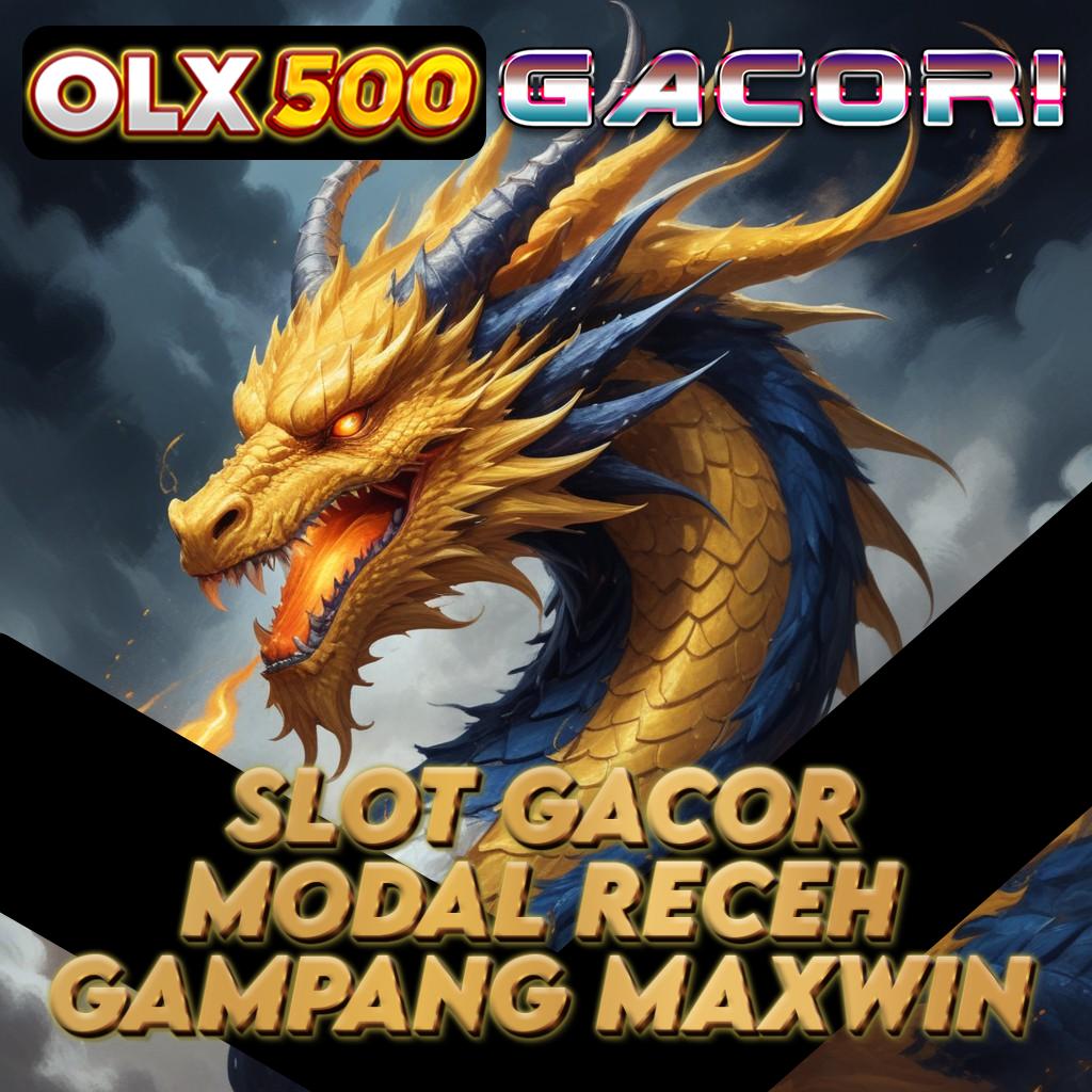 SLOT GACOR PG SOFT DEMO Agen Terkuat