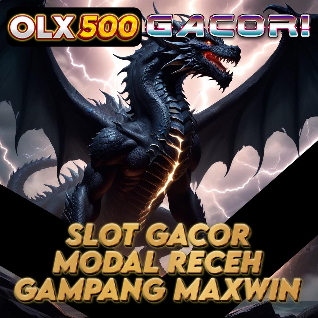 Turbo X500 Link Daftar