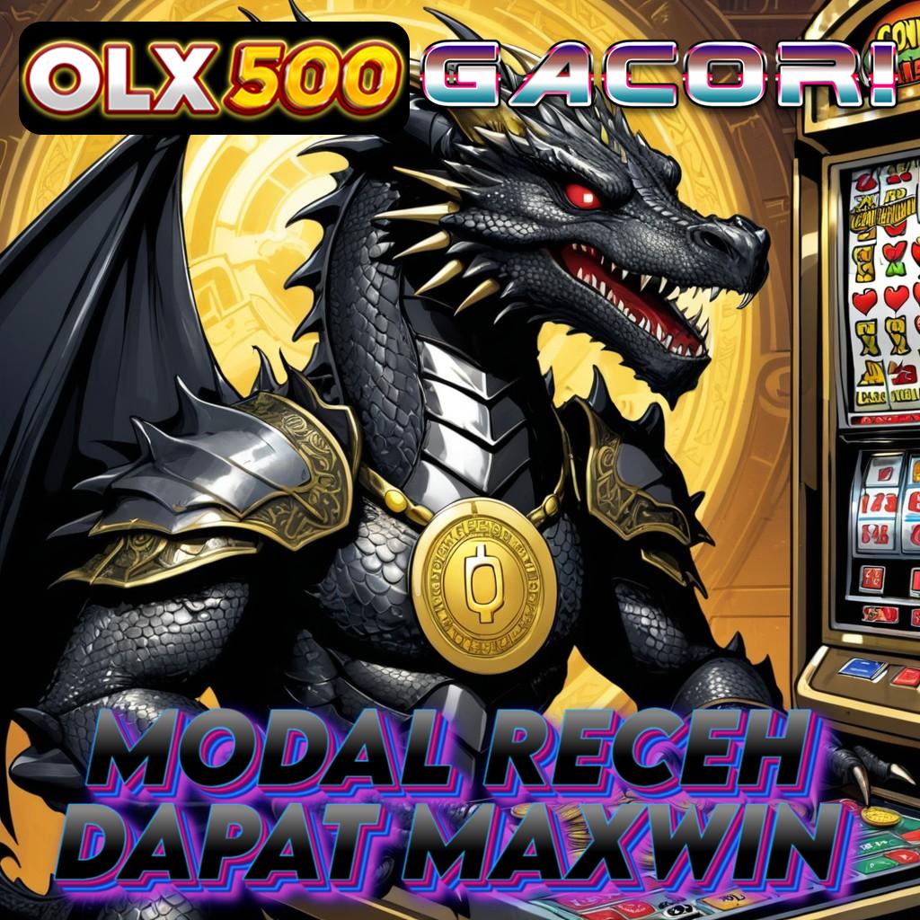 SLOT DEMO RUPIAH PG SOFT MIRIP ASLI >> Slot Gacor, Bonus Melimpah!