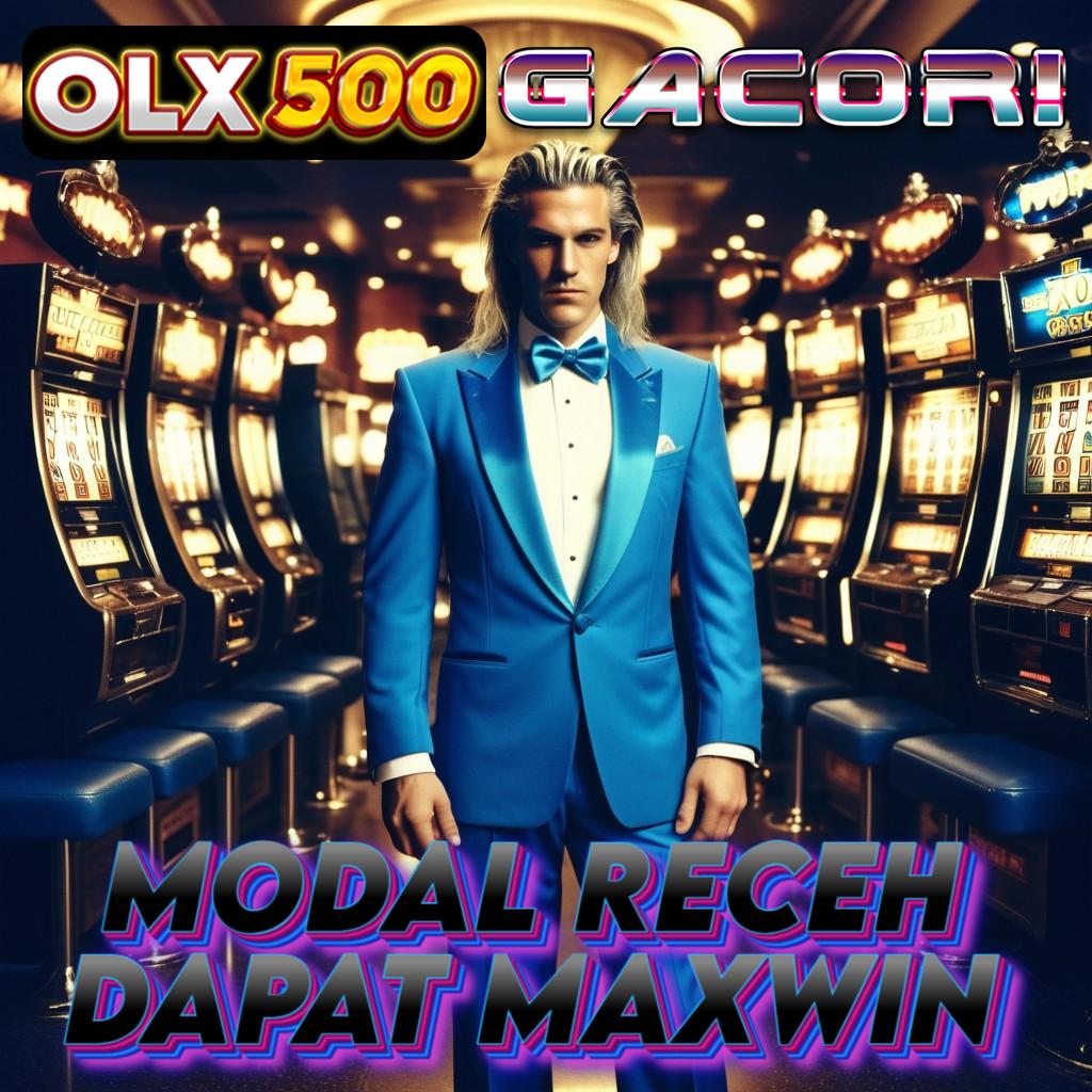 DAFTAR SS99BET Slot Terpercaya, Main Yuk!