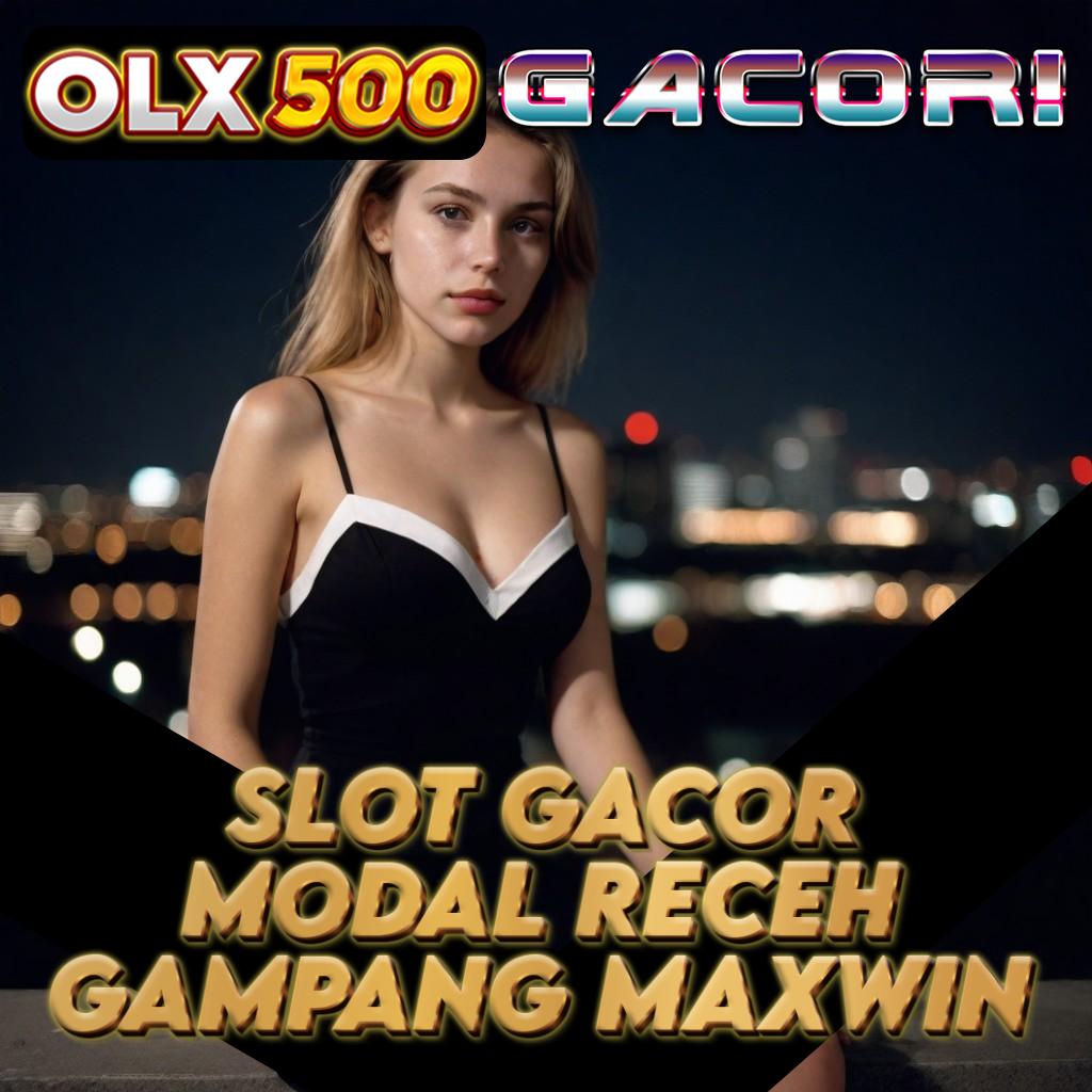 Situs Slot Gacor Gampang Maxwin 2023