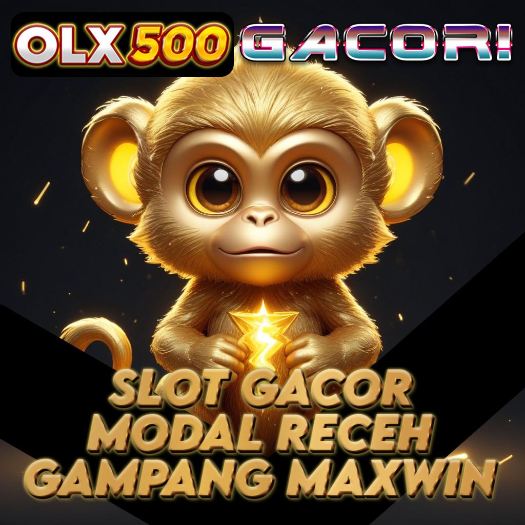 Slot Demo Rupiah Maxwin Olympus