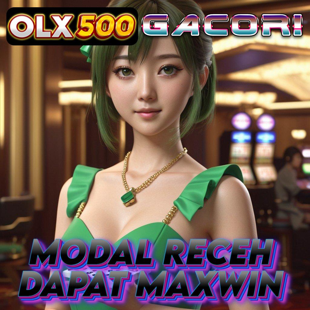 APK ASIA777 Main Slot, Jackpot Milyaran!