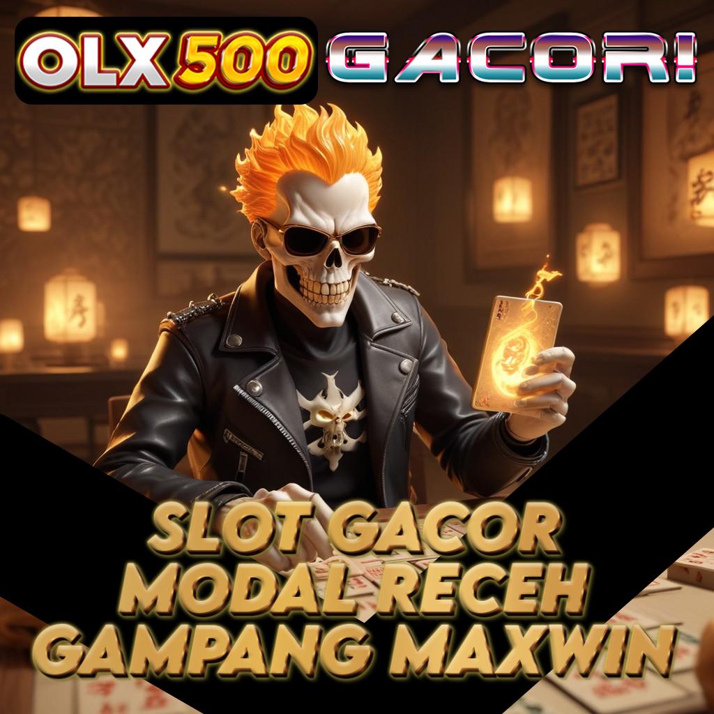 SLOT DEMO PG LENGKAP GACOR Main Sekarang, Jackpot Gede!