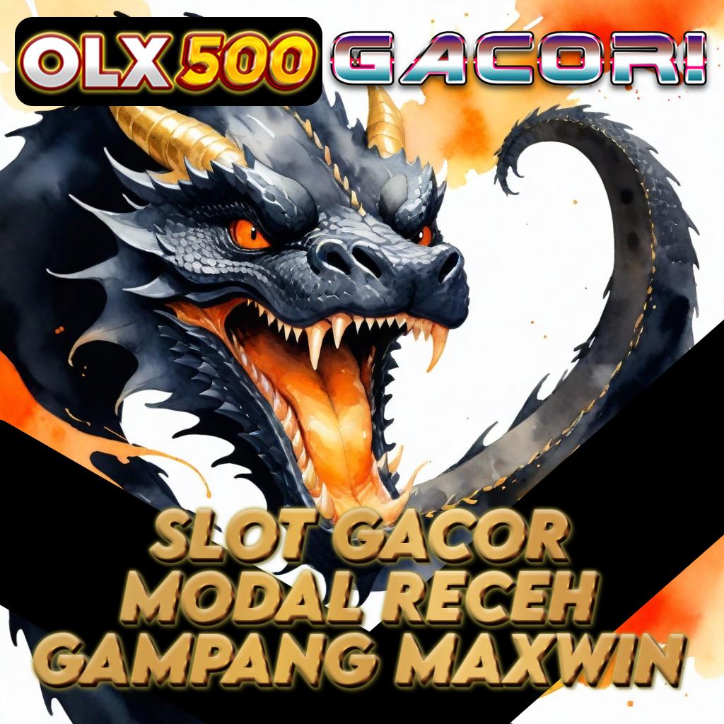 SLOT DEMO GACOR Berakal