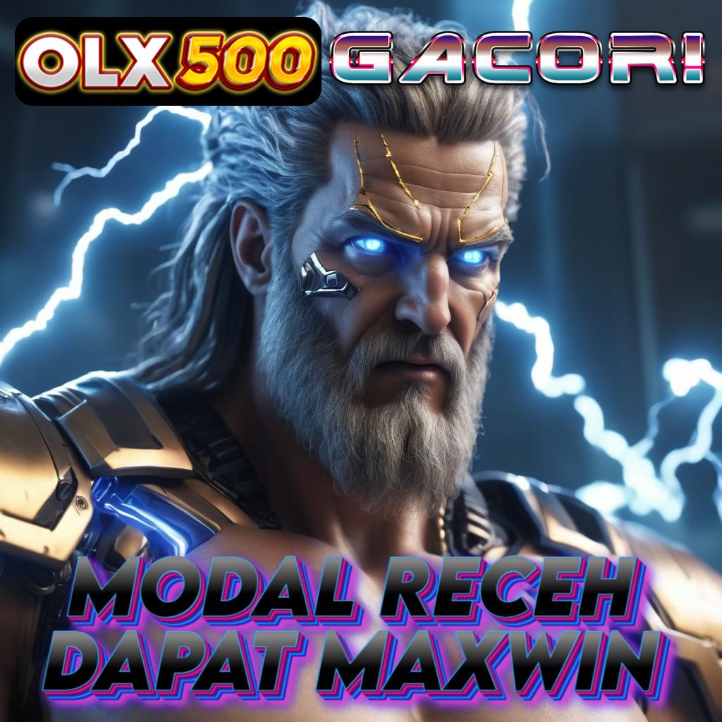 Link Slot Gacor Resmi Terpercaya