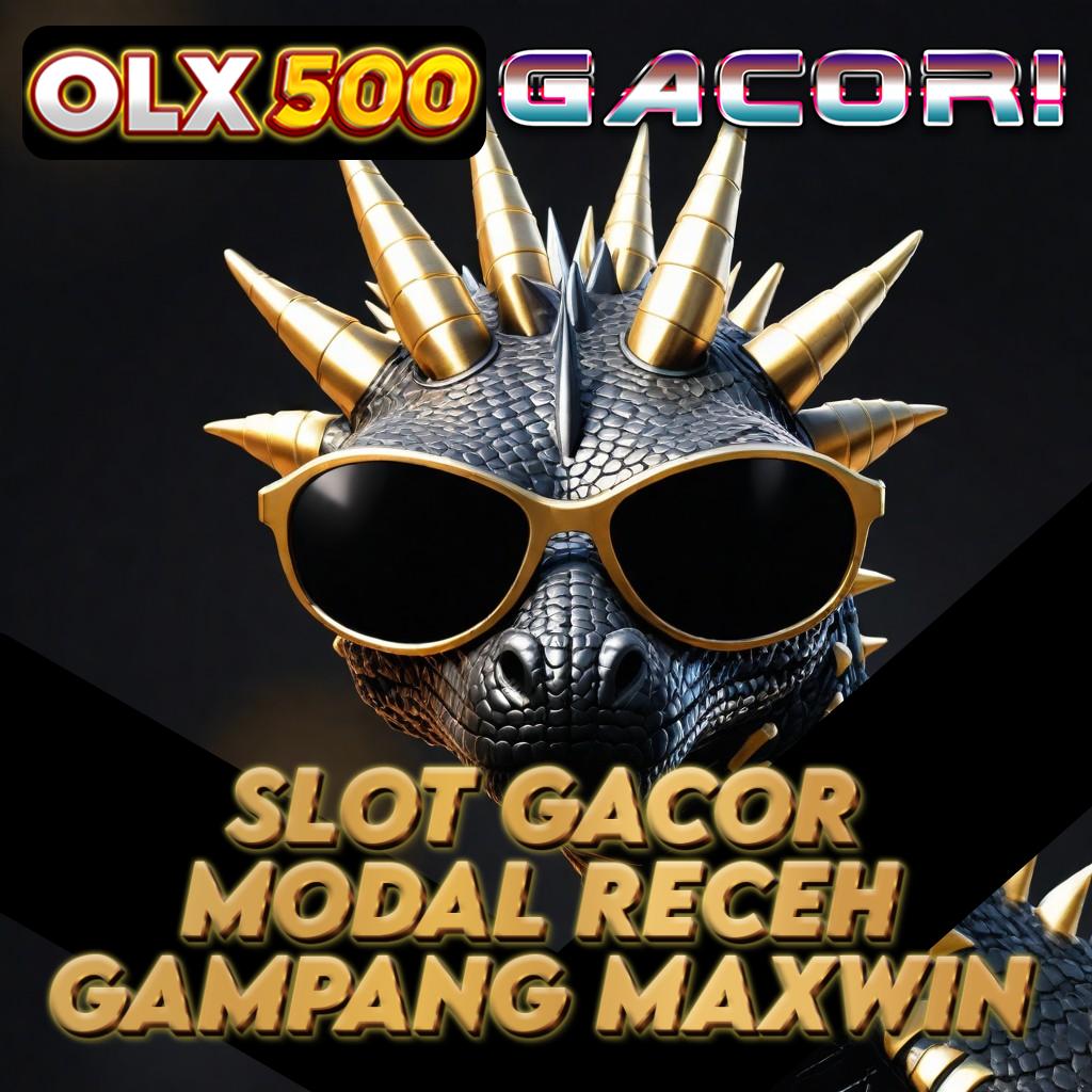 Slot Demo X500 Terus Maxwin 2023 Terbaru Hari Ini