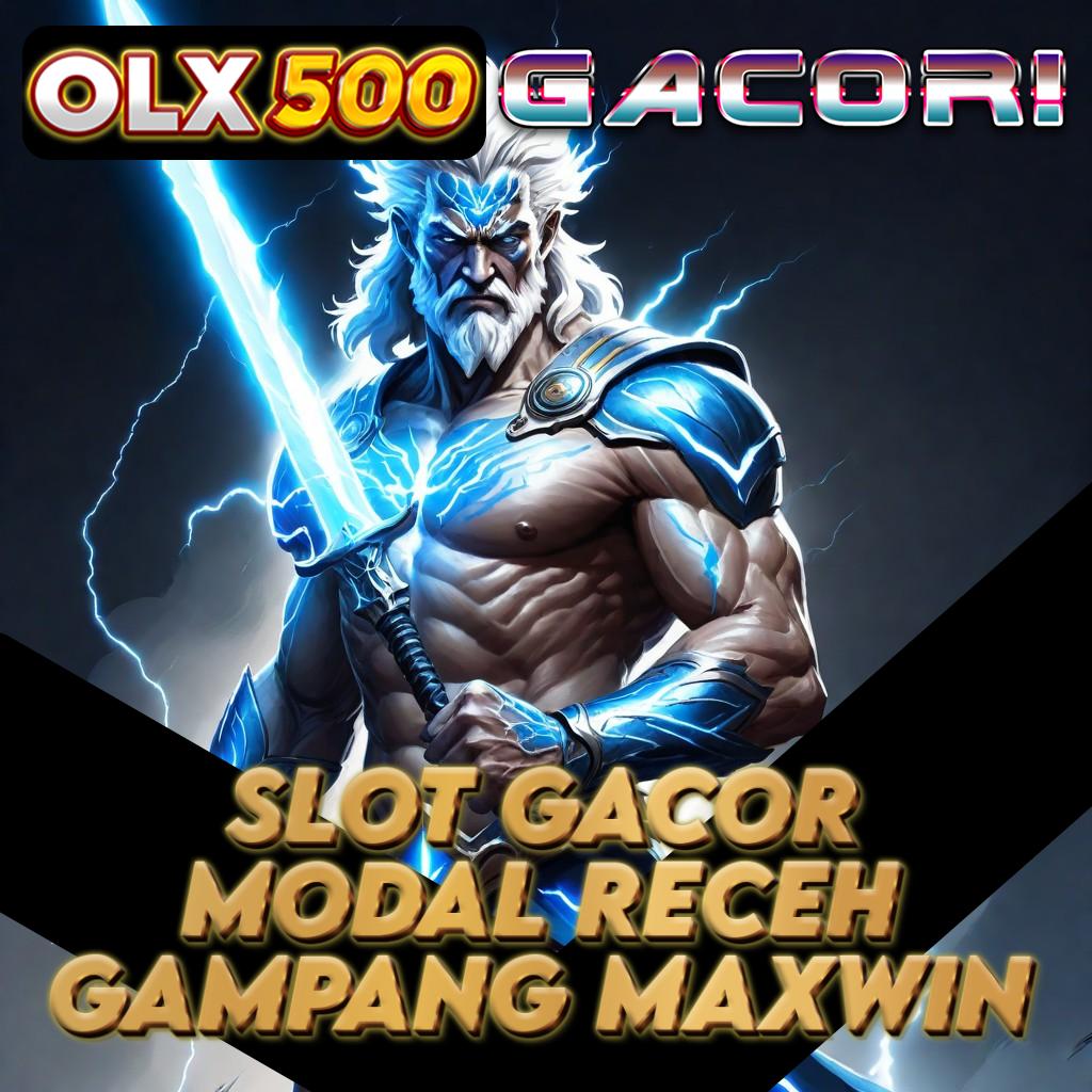 Slot Gacor Hari Ini Min Depo 10k