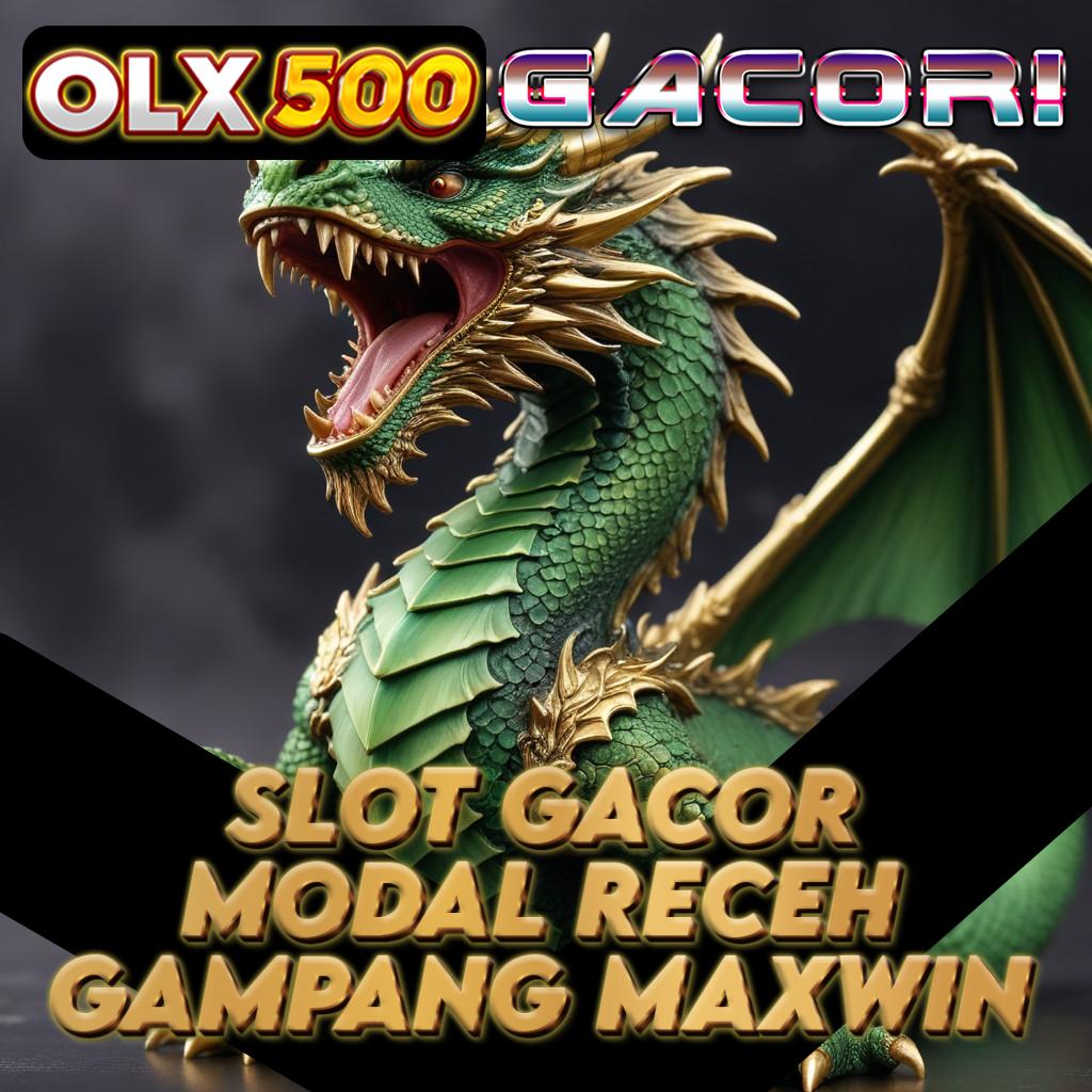 SLOT DEMO X500 TERUS MAXWIN 2023 Laporan Segera Tiba