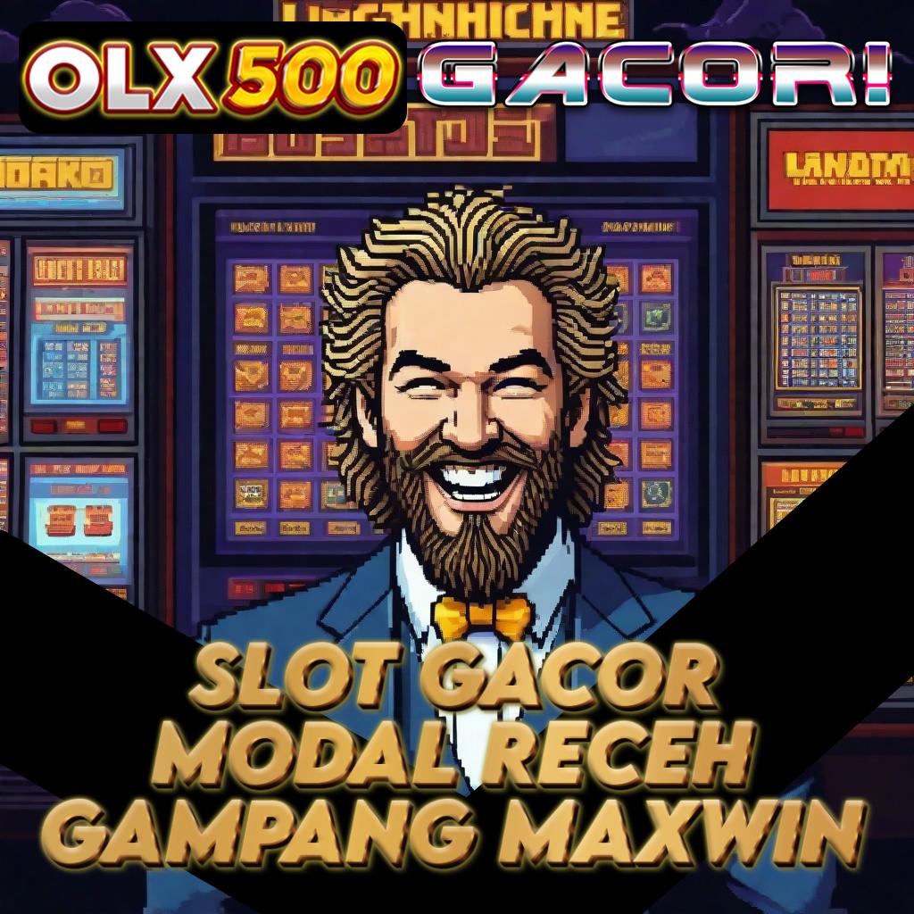 SLOT DEMO PP GRATIS - tergolong mudah dan cepat