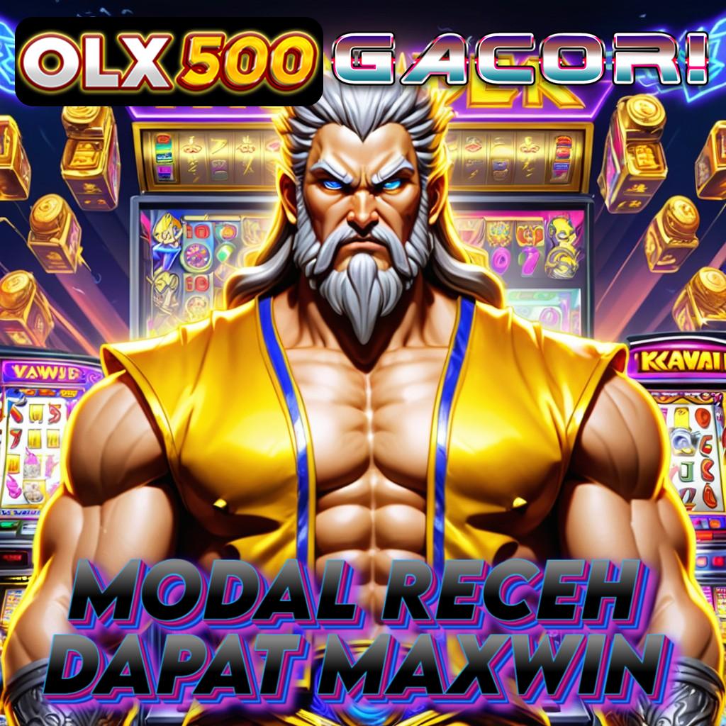 Slot Demo Gacor Hari Ini Server Luar