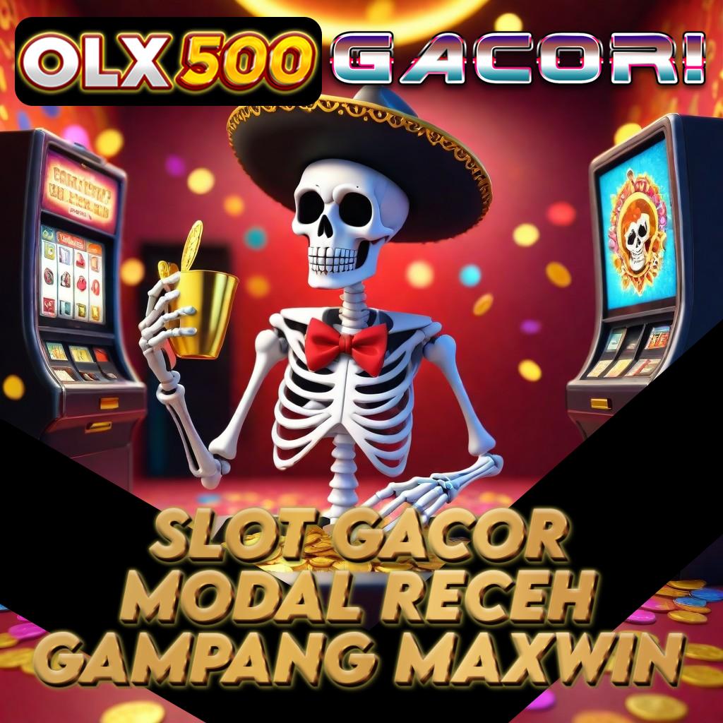 MAXWIN CHEAT SLOT - Promo Paling Menarik Eksklusif!