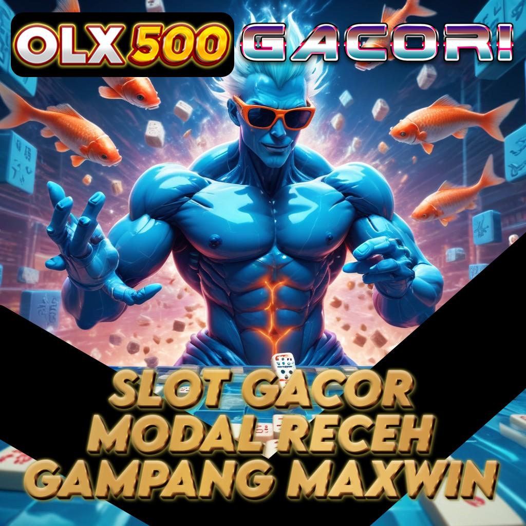 ONLINE SLOT DEMO PLAY - slot gacor, bonus melimpah!