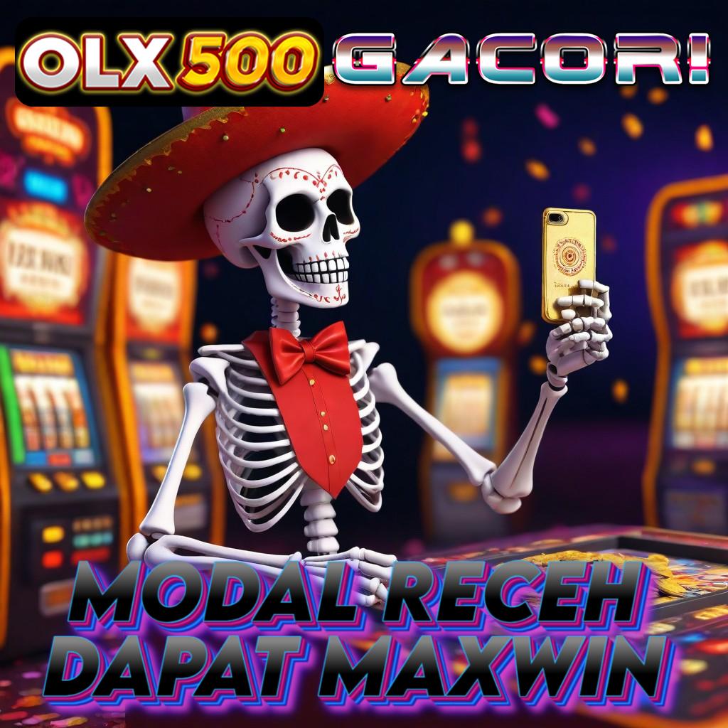 SLOT DEMO PG GACOR - Penuh Kegembiraan