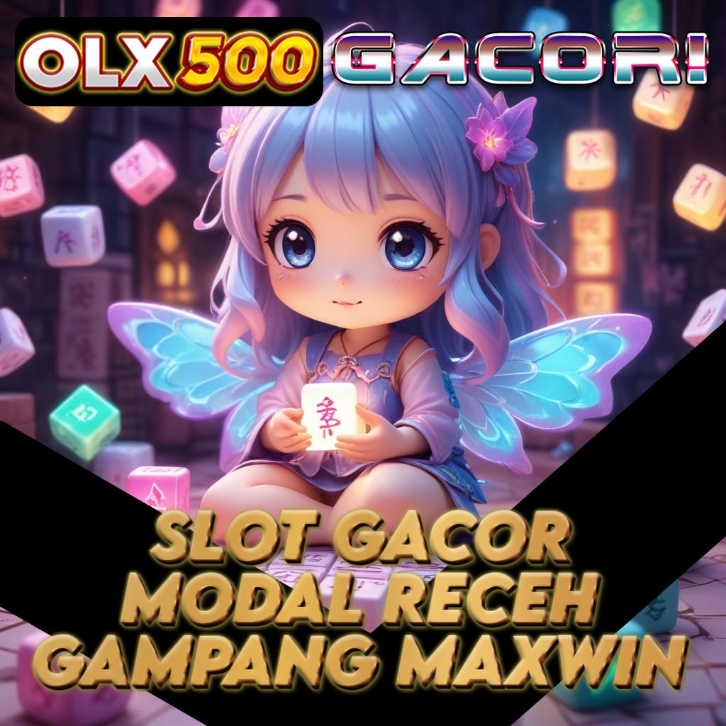 SLOT GACOR HARI INI PRAGMATIC MAXWIN OLYMPUS Situs Kapasitas Besar