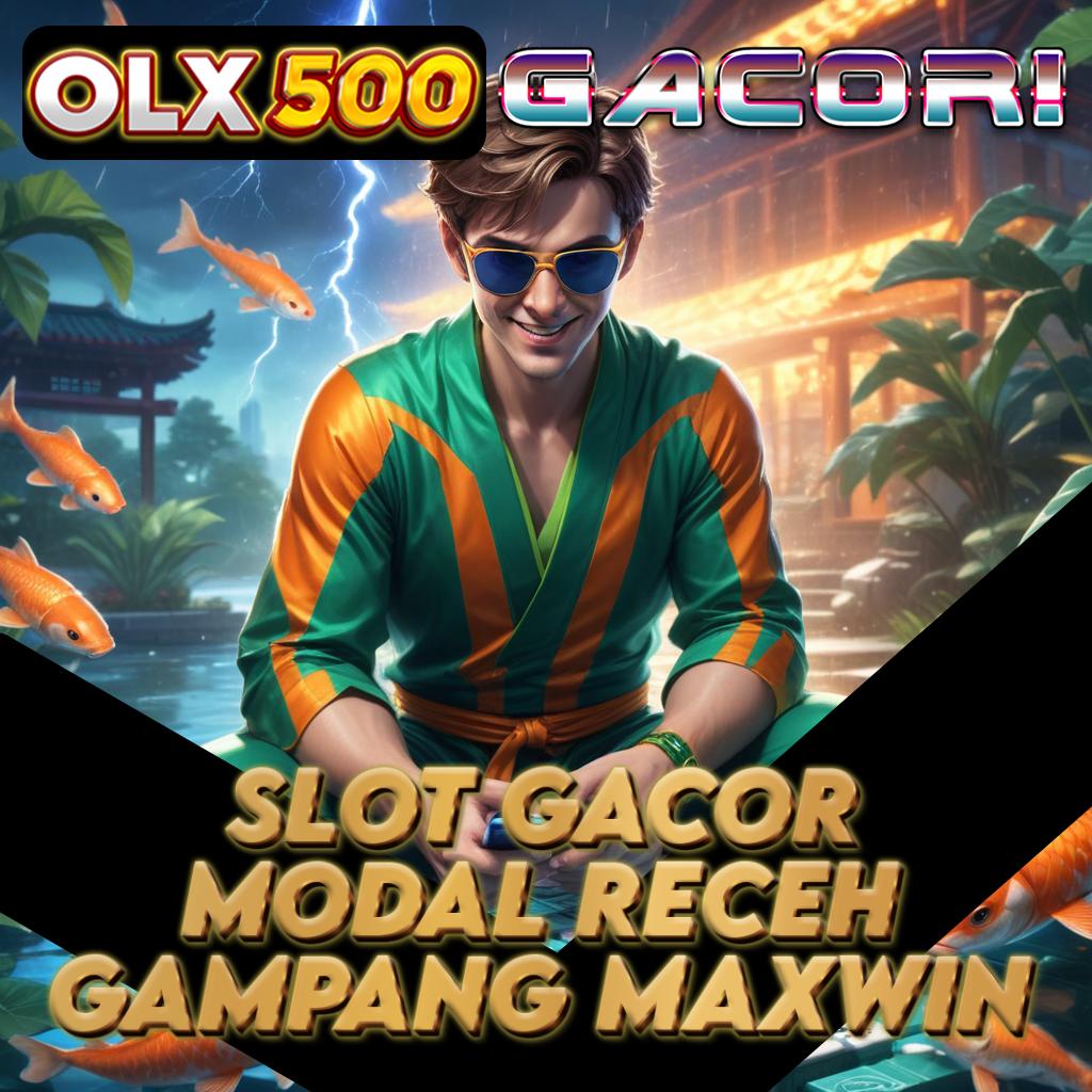 APK SLOT PENGHASIL UANG DANA - promo paling spektakuler eksklusif paling dahsyat!