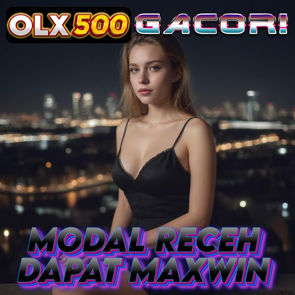 CARA PASANG PARLAY BOLA JALAN Event Hadiah, Gacor Selalu Siap!