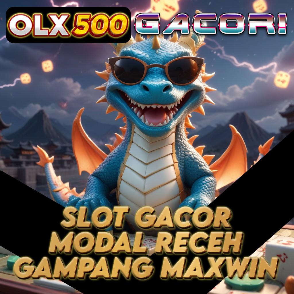 Slot Online Gacor Terbaru