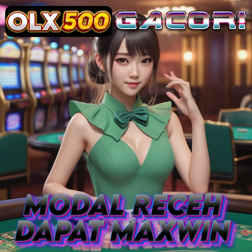 Slot Gacor Terbaru