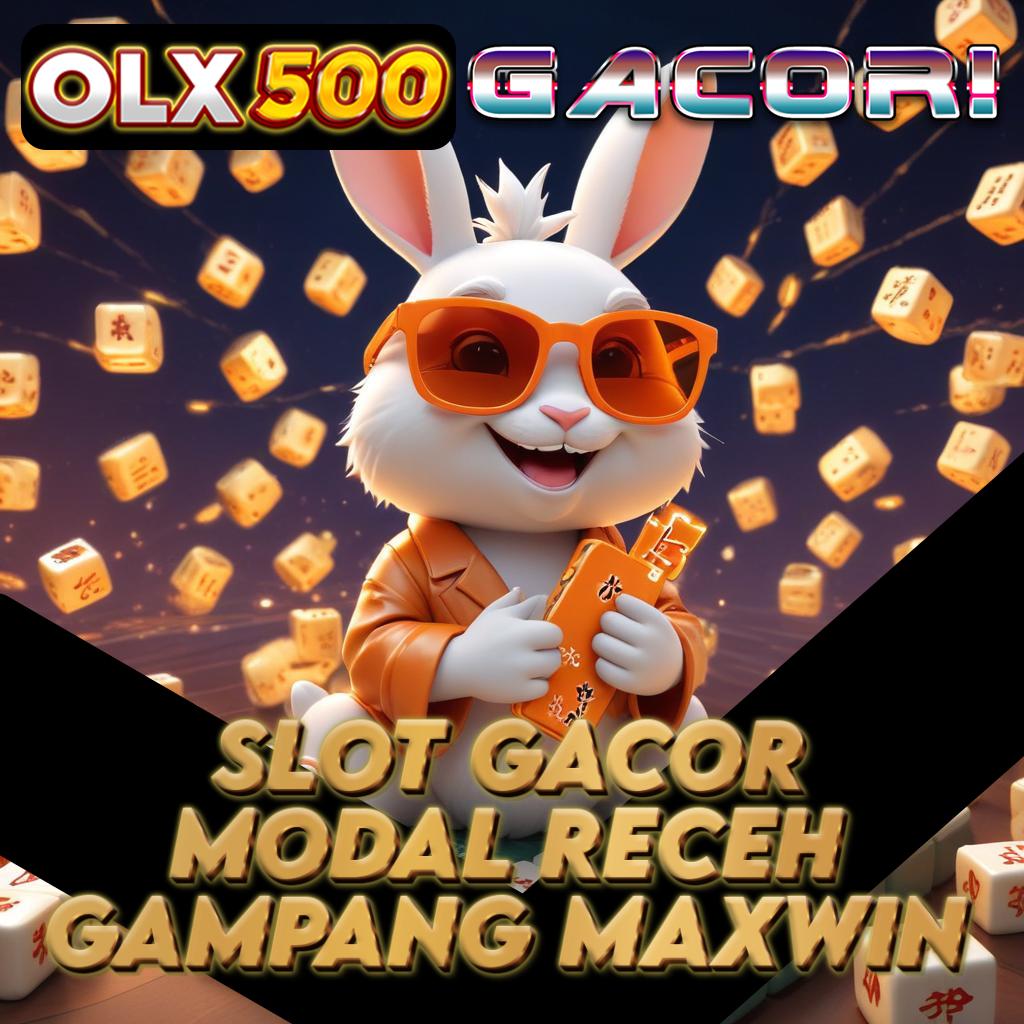 Link Slot Gacor Hari Ini Terbaru