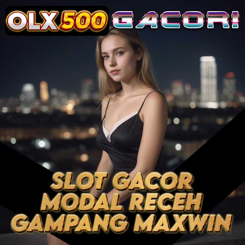 SLOT GACOR DEPOSIT 5K DANA - Main Sekarang, Untung Pasti!