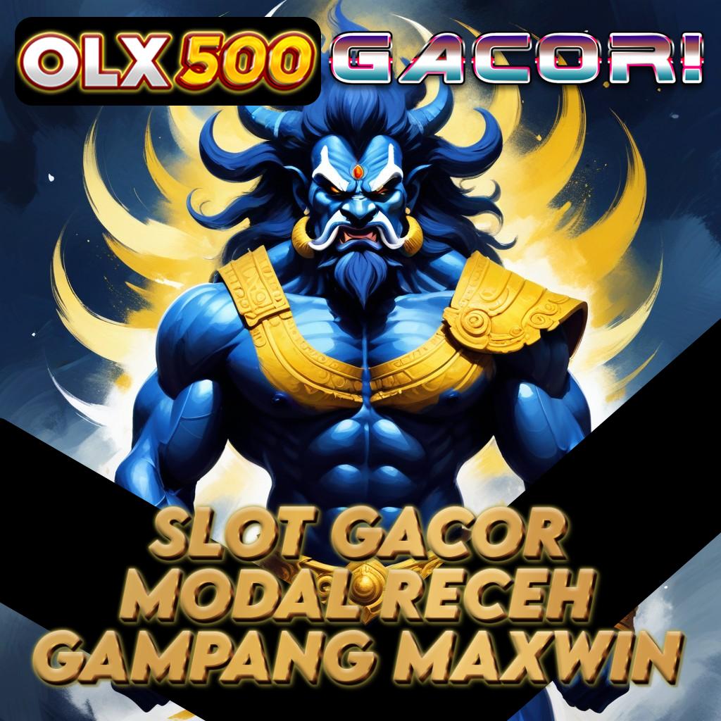 SLOT GACOR 2024 THAILAND - Website Super Efisien