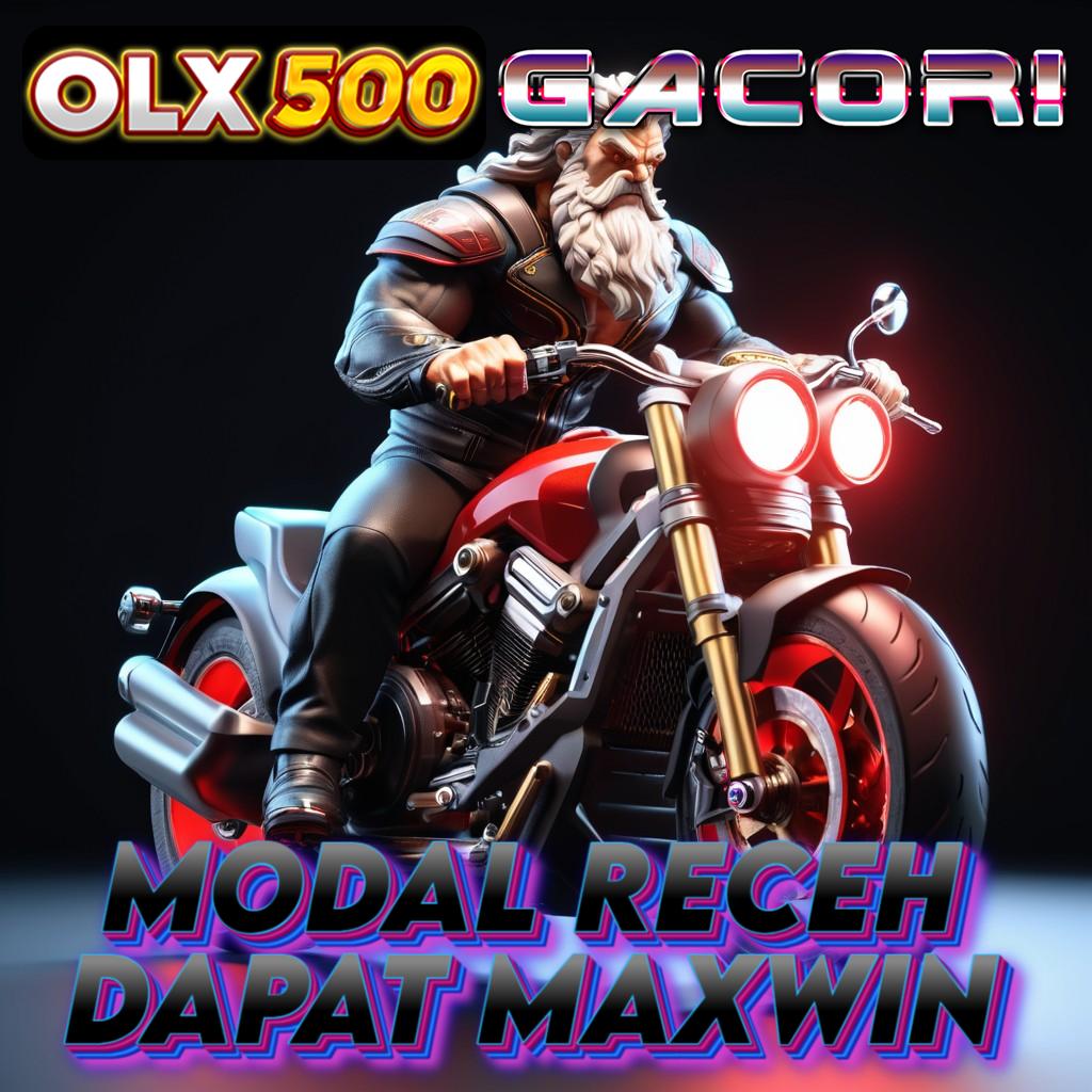 Slot Demo Pragmatic Terlengkap X500