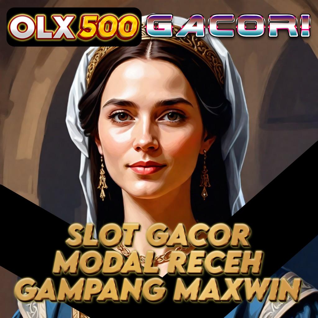 HACK MOD APK SLOT - sekali main, untung meluncur!