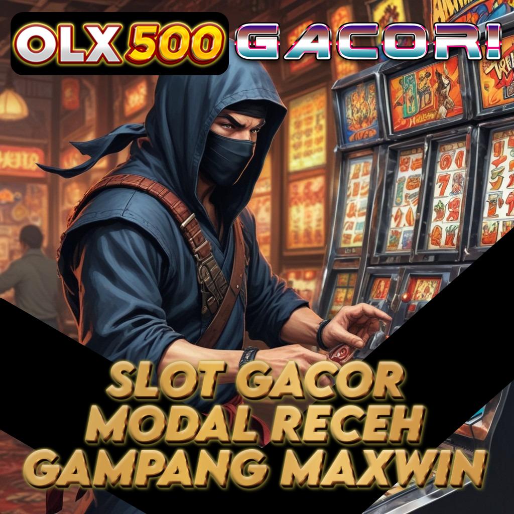 APK SLOT PENGHASIL UANG TANPA MODAL >> Info Harian Eksklusif