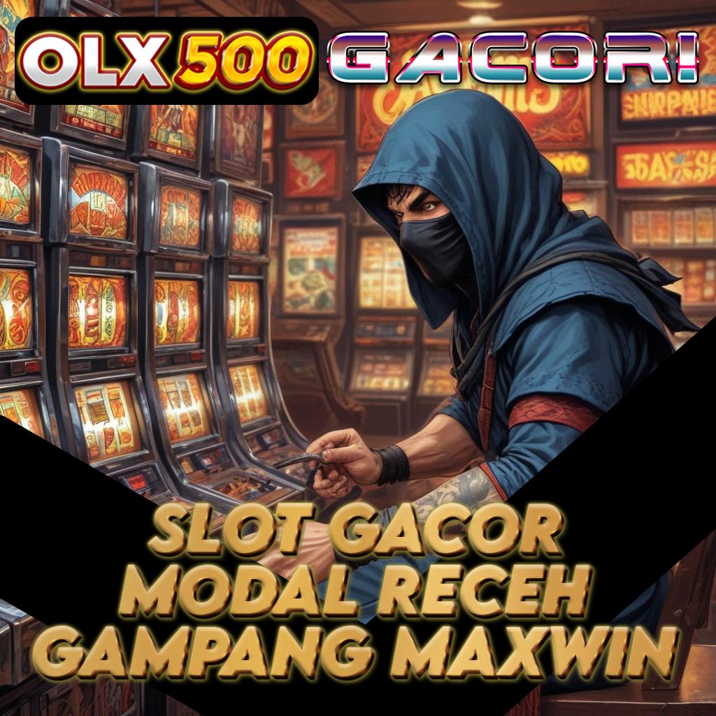 APK SLOT PALING GACOR - Situs Slot, Bonus Besar!