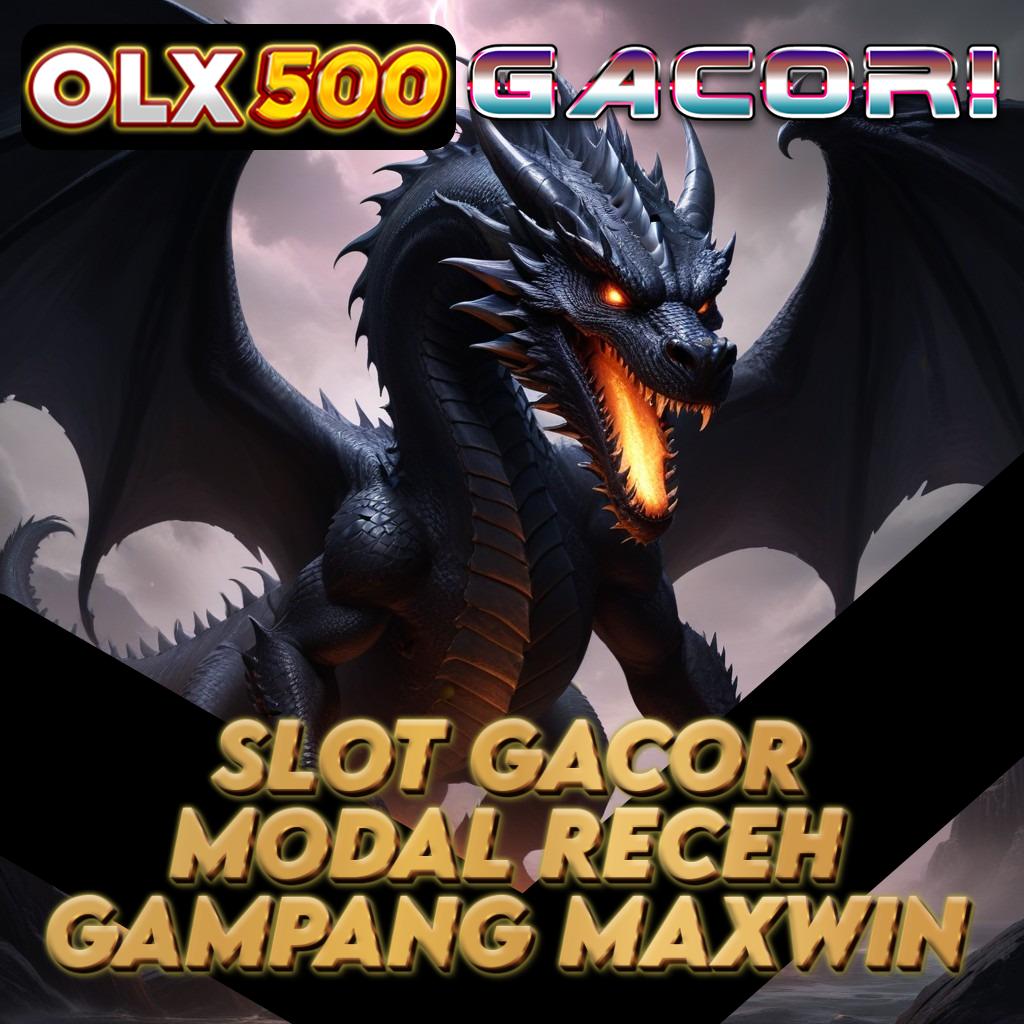 SLOT THAILAND GACOR GAMPANG MENANG - Dijamin Amanah