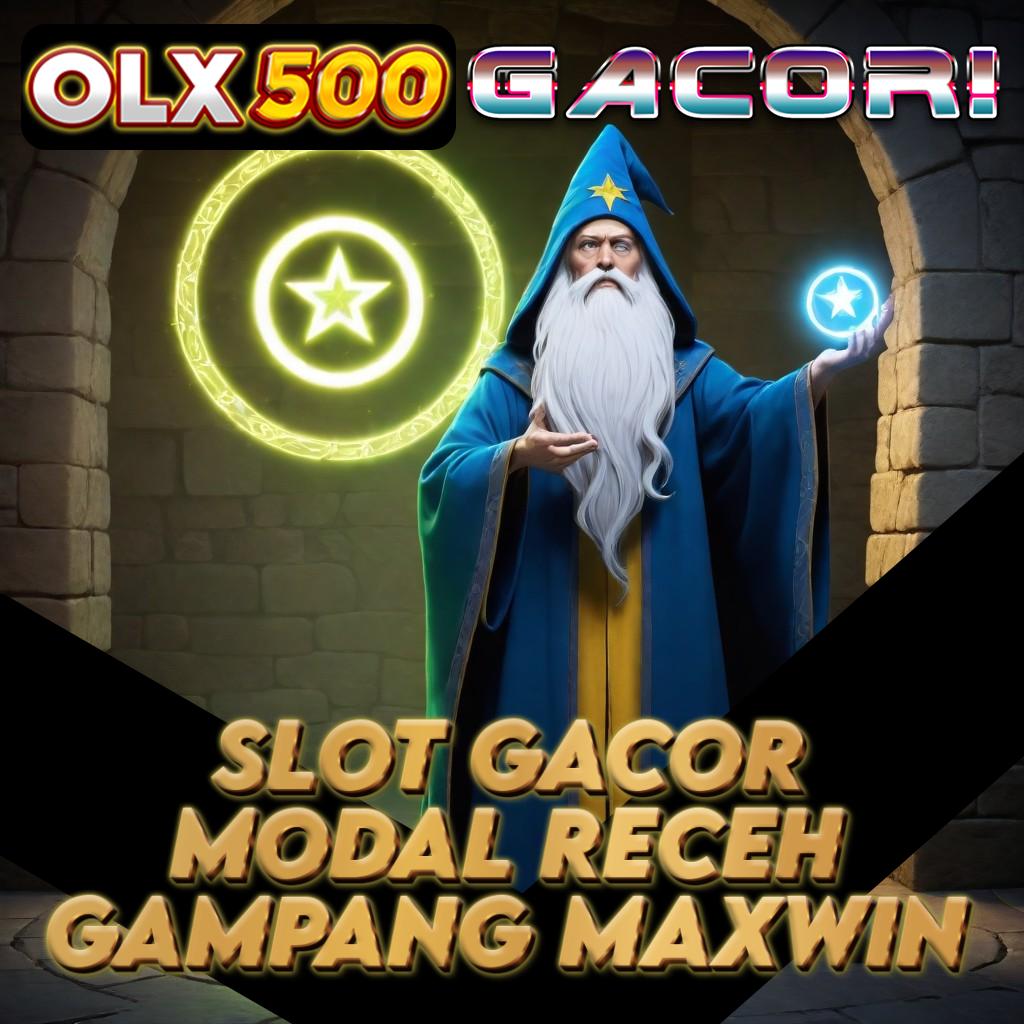 Slot Gacor Terbaru Hari Ini