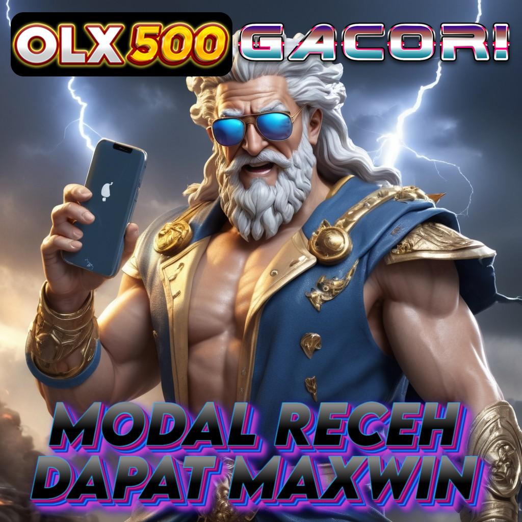 APK HACK OLYMPUS SLOT - cuan terus, spin hebat!