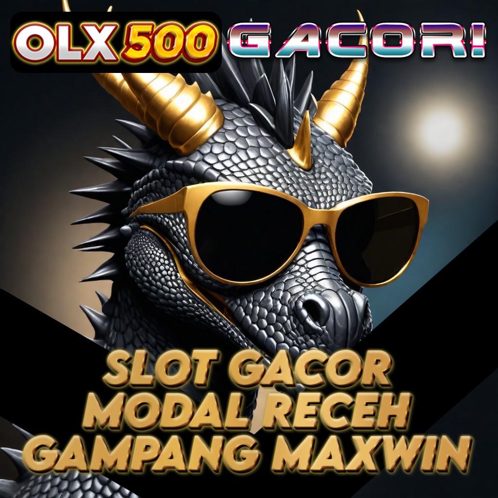 Slot Akun Baru Pasti Maxwin