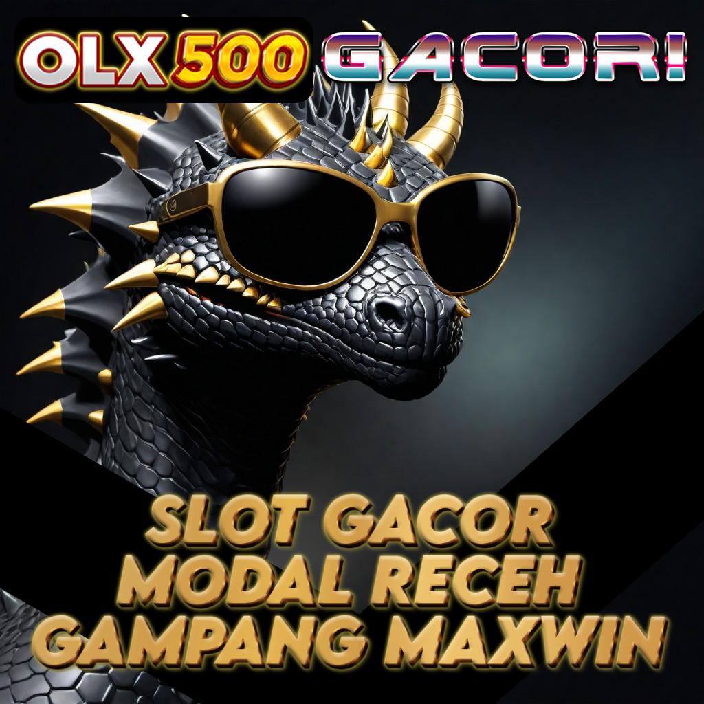 Slot Gacor Maxwin Hari Ini