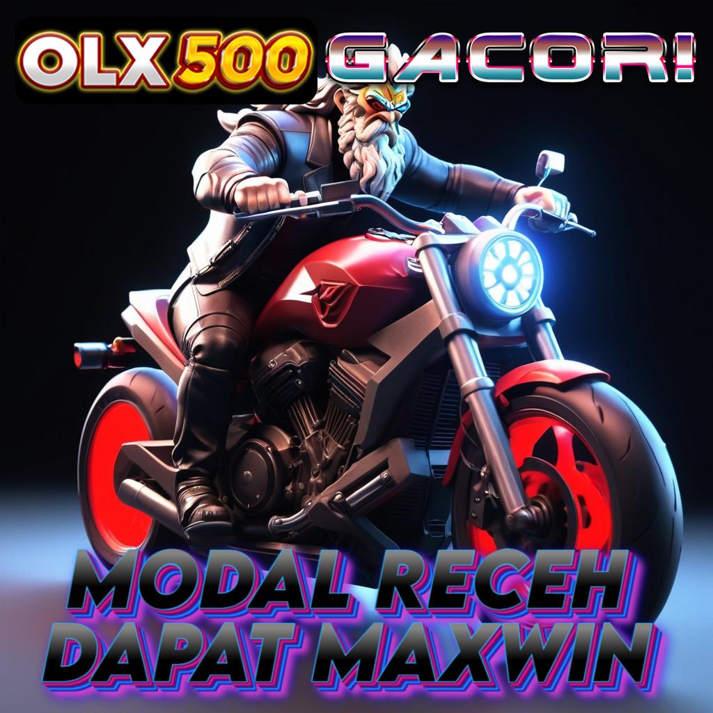 Slot Gacor Hari Ini Min Depo 5k