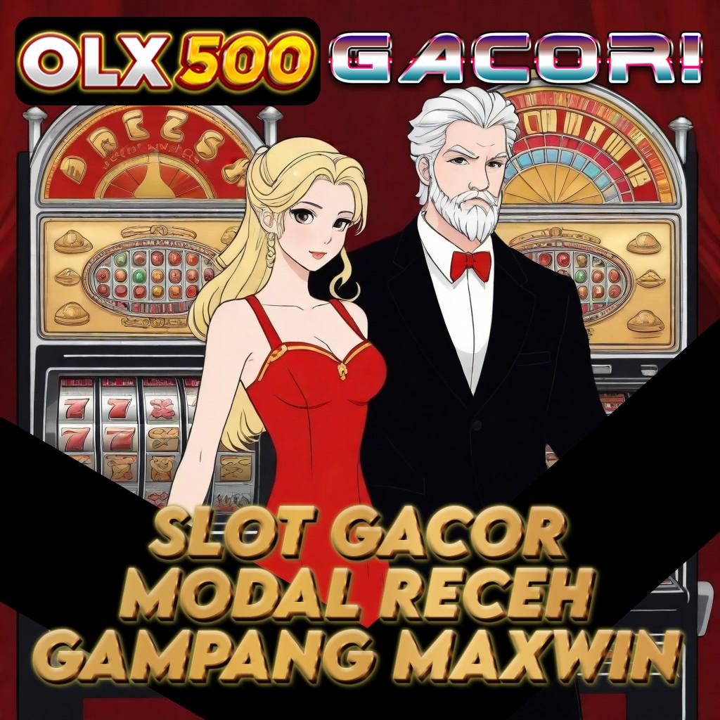 Gowin Slot Login