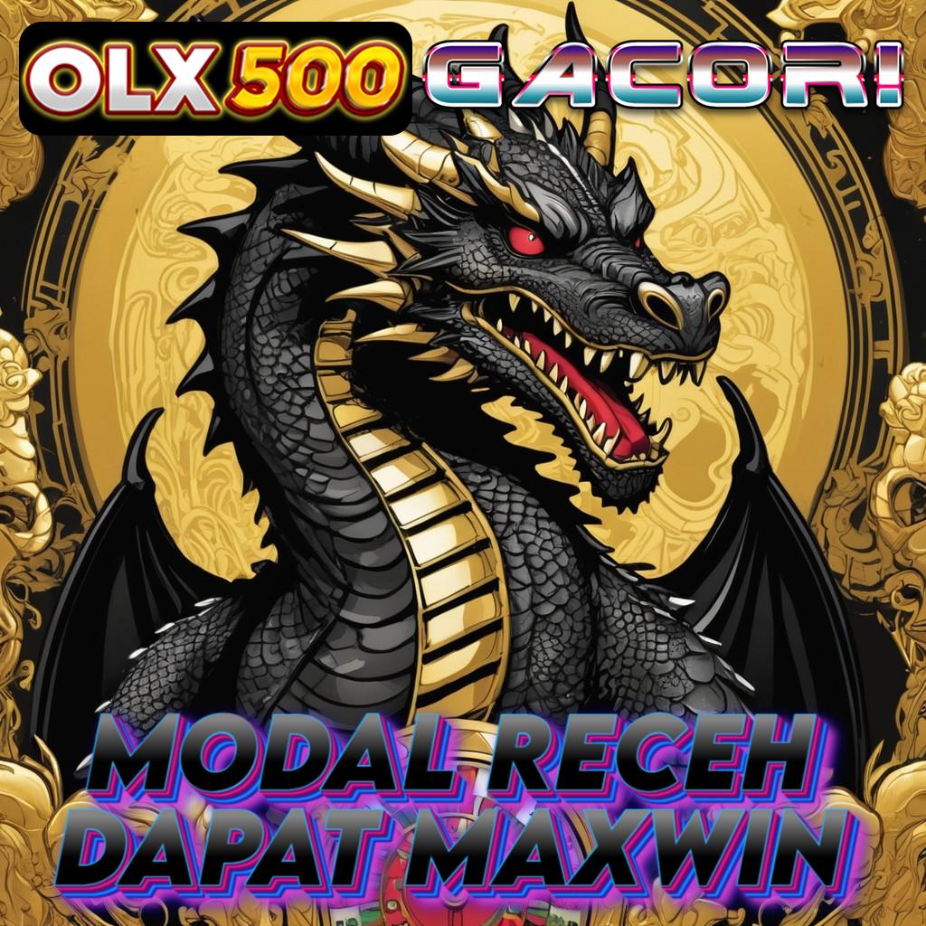 APK MOD SLOT INJECTOR - Kabar Datang Hadir