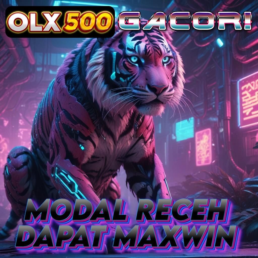 GOWIN APK MOD >> Main Slot, Raih Bonus 300% Di Awal!