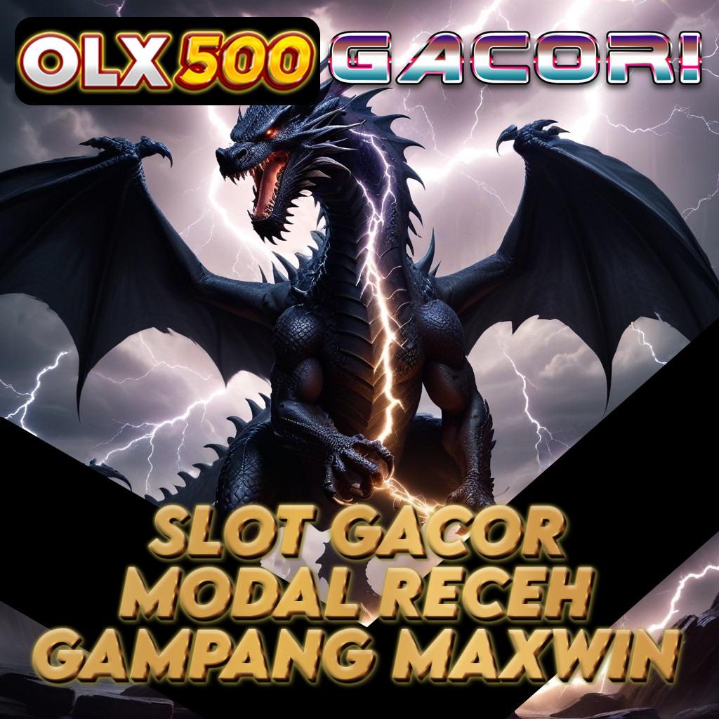 SLOT DEMO GACOR MAXWIN PG - Momen Hebat Dimulai Sekarang