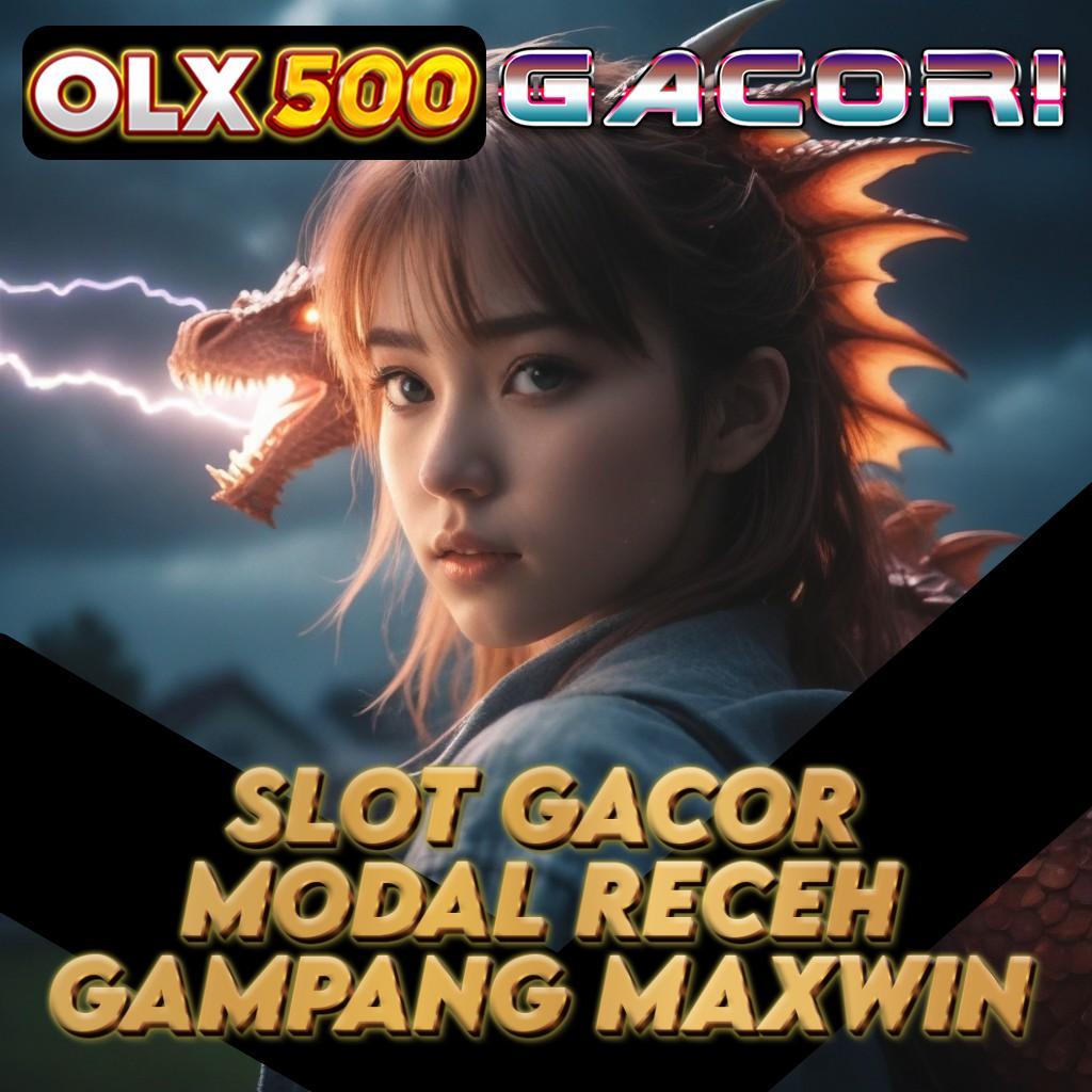 DAFTAR PKTOTO - Gacor Maksimal, Spin Mantap!