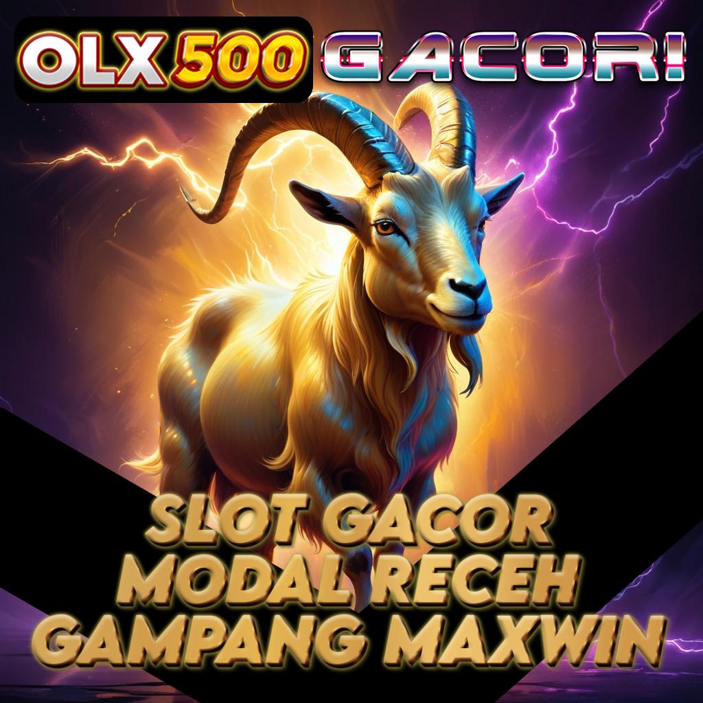 SLOT DEMO MAXWIN 500X Event Gacor, Untung Gak Henti!