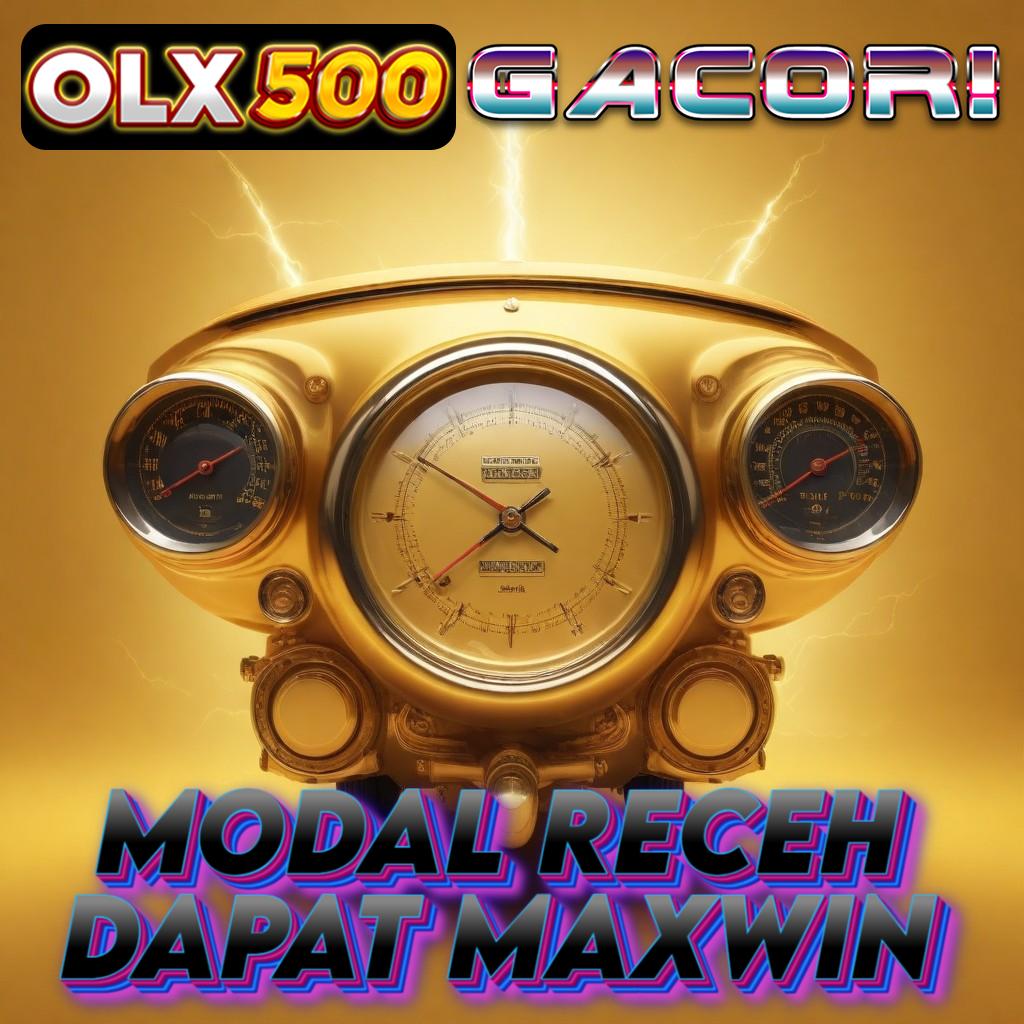 Slot Gacor Hari Ini Maxwin