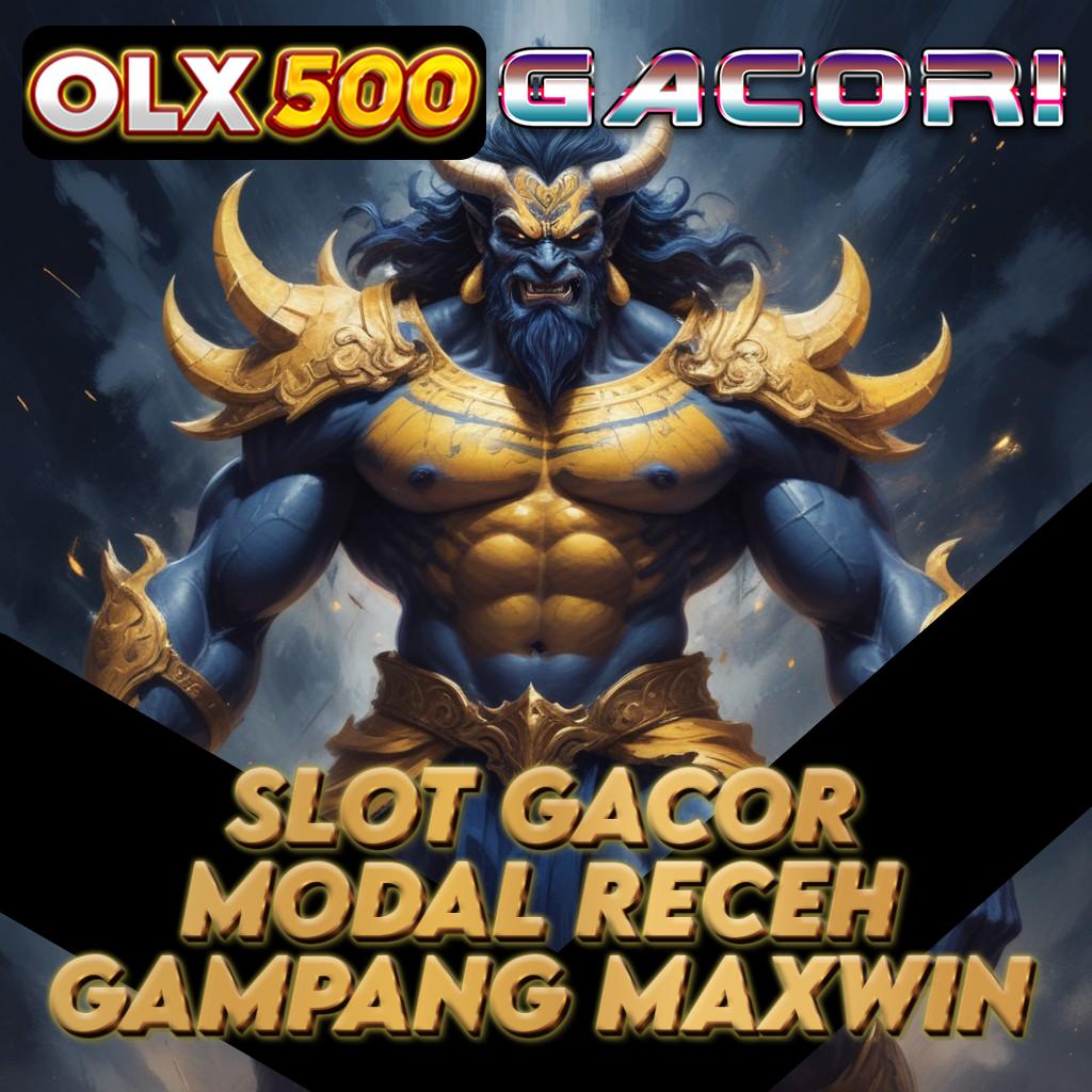 Slot Demo Gacor Terbaru 2024