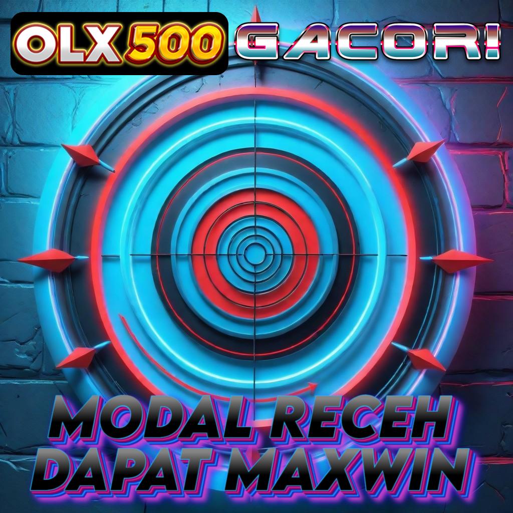 SLOT GACOR DEPOSIT 5K DANA - fokus pada pencapaian