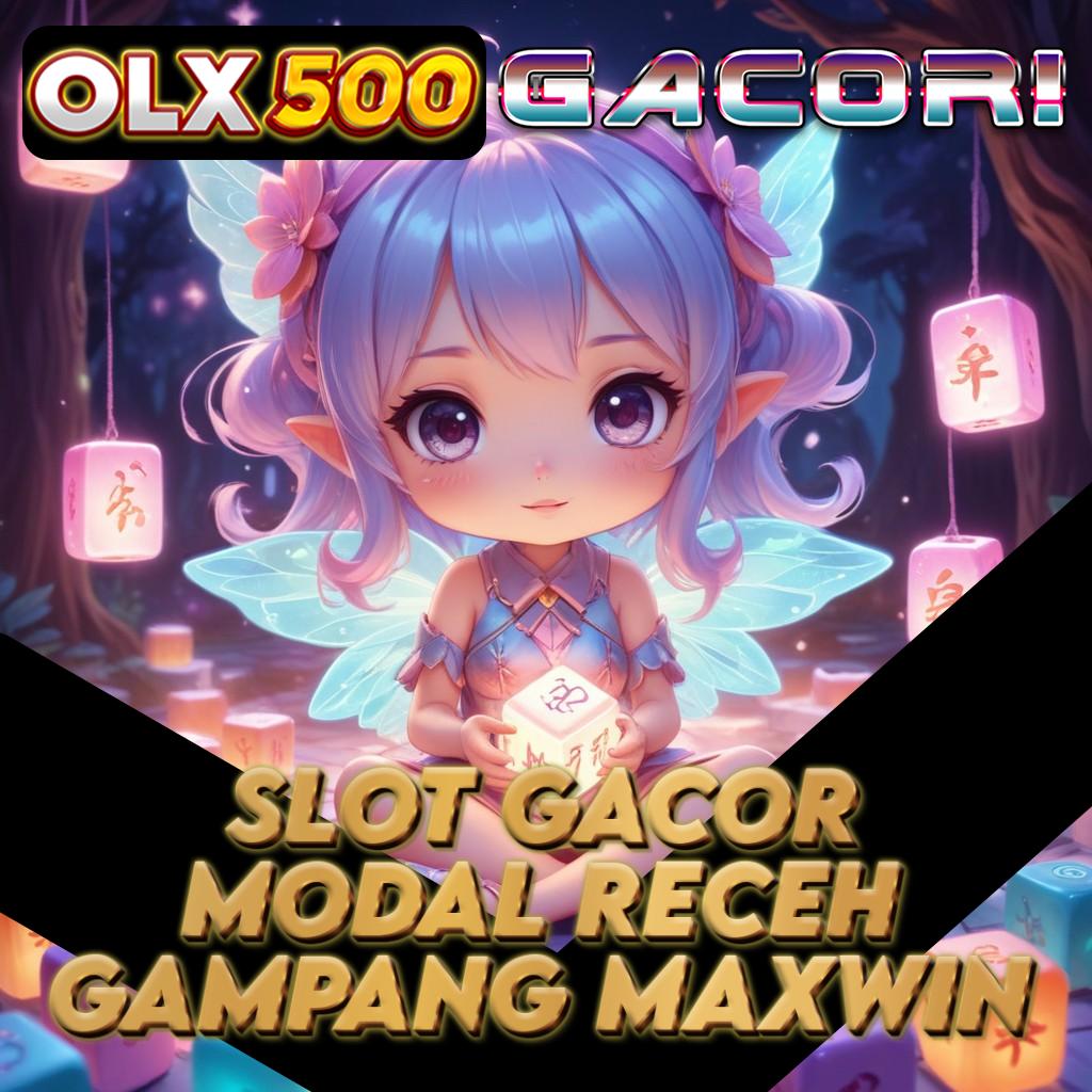 SLOT DEPO 5K VIA PULSA Situs Slot Gacor Bet Kecil Cukup Bet 200