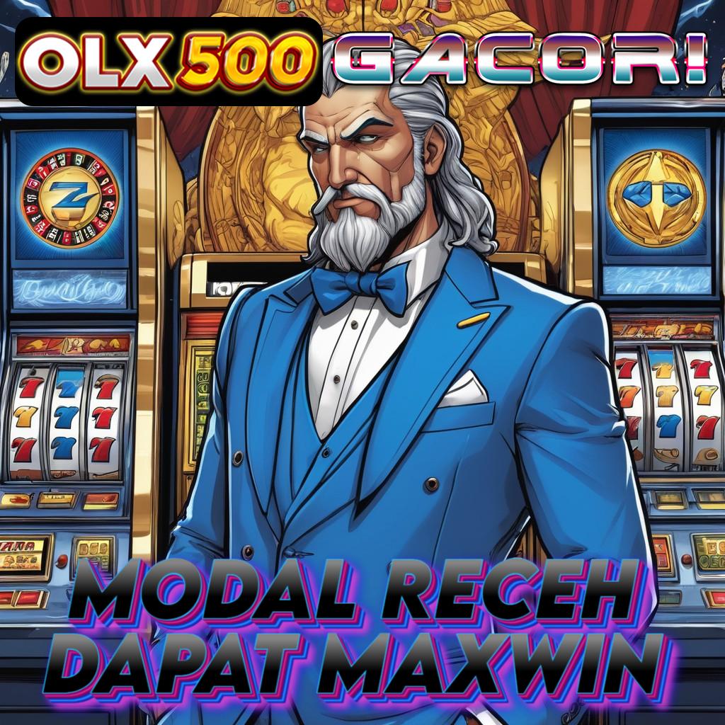 DEMO SLOT PG SOFT RUPIAH INDONESIA Event Gacor, Hadiah Mengalir!