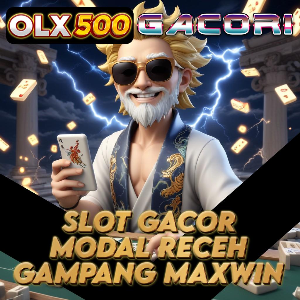 HOKI CHEAT HACK AKUN SLOT GACOR VIP MAXWIN - Bonus Gacor, Spin Terus!